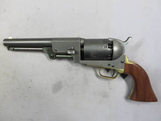 【ハートフォード】コルト ドラグーン エイジドカスタム （サード）東京店限定  モデルガン