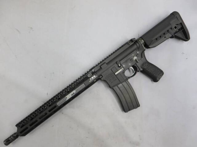 【BCM AIR】MCMR 14.5in GBB