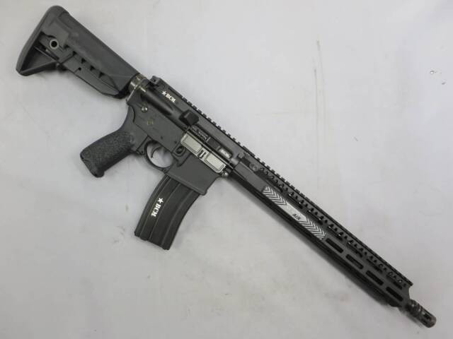 【BCM AIR】MCMR 14.5in GBB