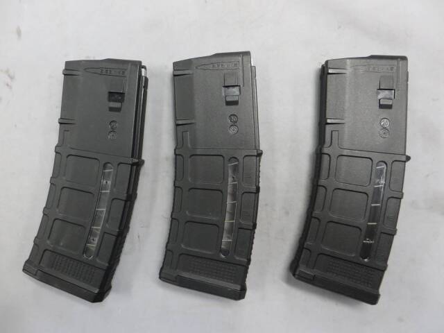 【RARE ARMS】AR-15 CO2 GBBR カスタム