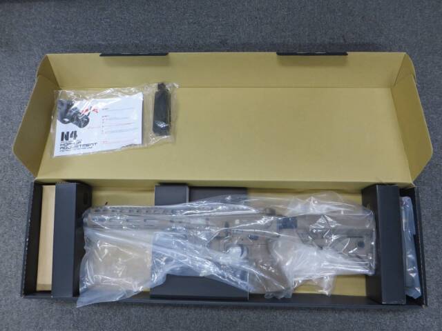 【A-PLUS】NOVESKE N4 DX サイレンサーセット デザートカラー
