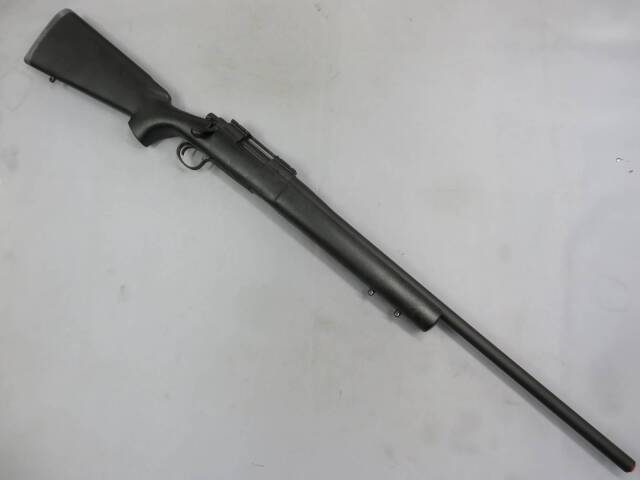 【タナカ】M700 POLICE Ver.2 カートリッジ