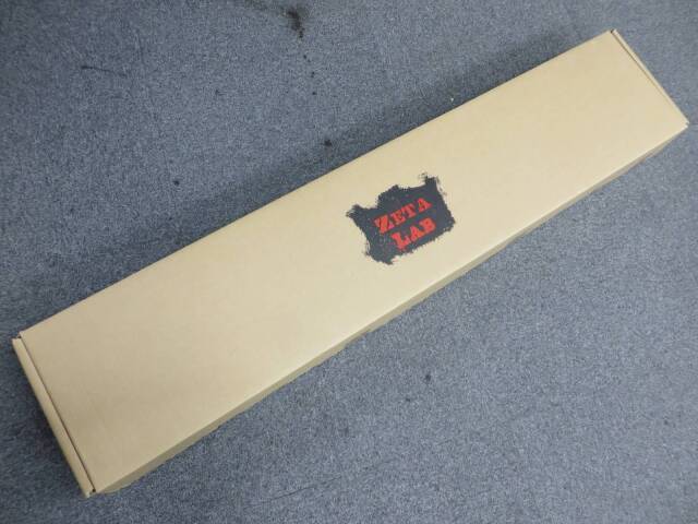 Zeta-Lab 】モシンナガン スナイパー エアー・ライフル