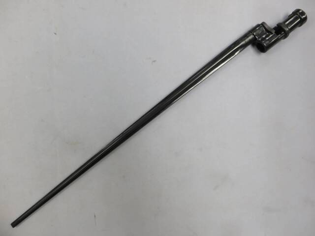 Zeta-Lab 】モシンナガン スナイパー エアー・ライフル