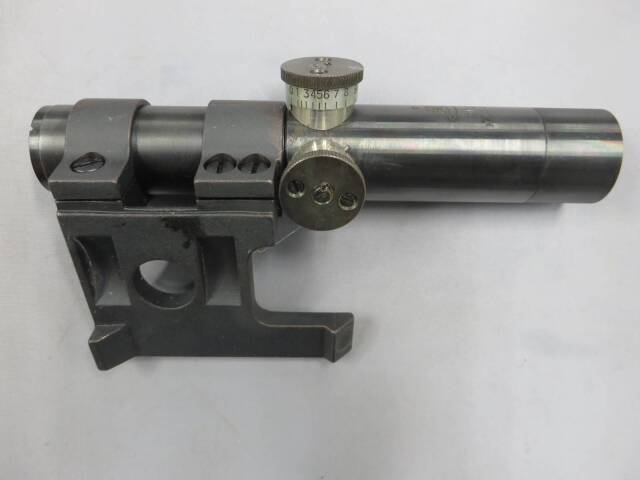 Zeta-Lab 】モシンナガン スナイパー エアー・ライフル