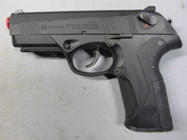 【東京マルイ】PX4