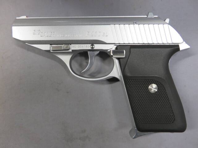 【KSC】P230 SL HW