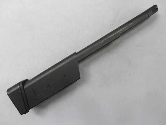 【東京マルイ】G18C / マウントレイル・カスタムスライド・100連マガジン　電動ガングロック18C