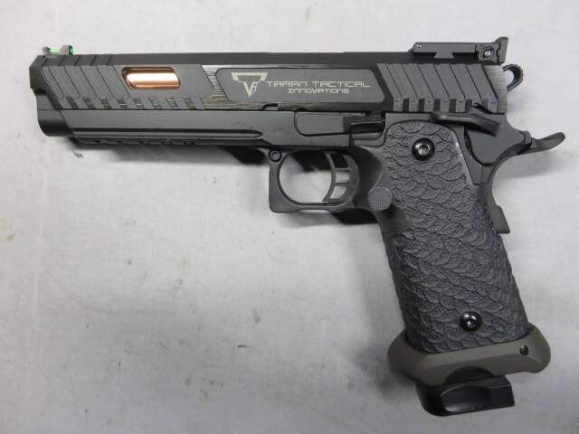 【EMG】JW3 STI/TTI 2011コンバットマスター ジョンウィック