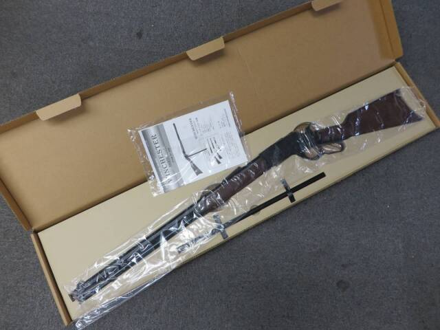 【KTW】New ウィンチェスターM1873ライフル
