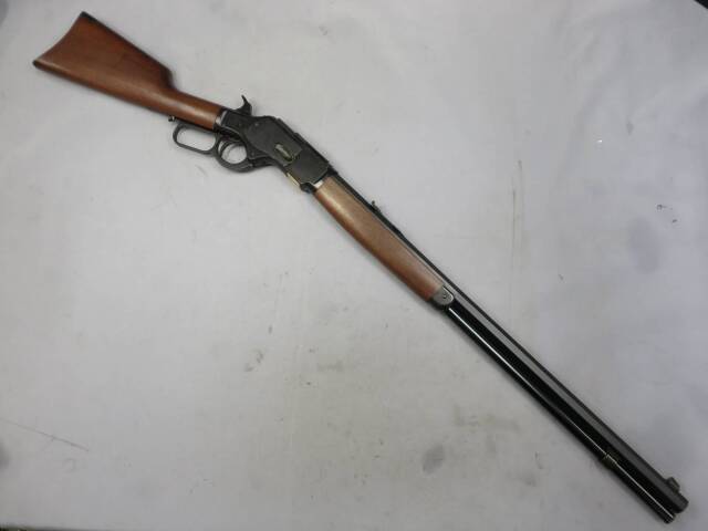 【KTW】New ウィンチェスターM1873ライフル