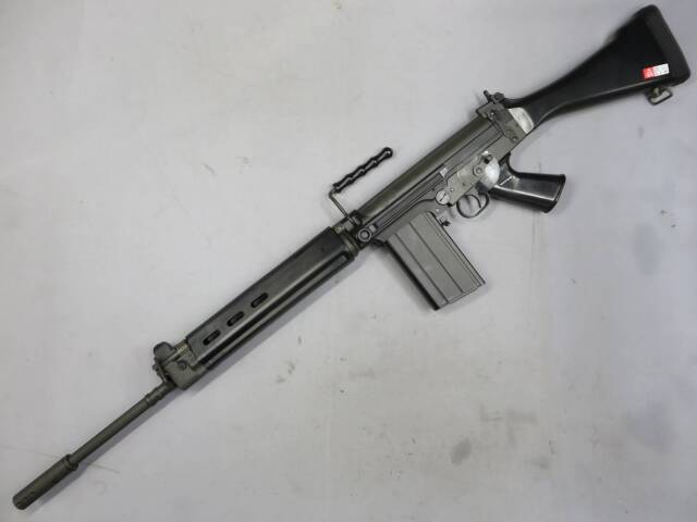【VFC】VAL・FAL Type.1 GBBR
