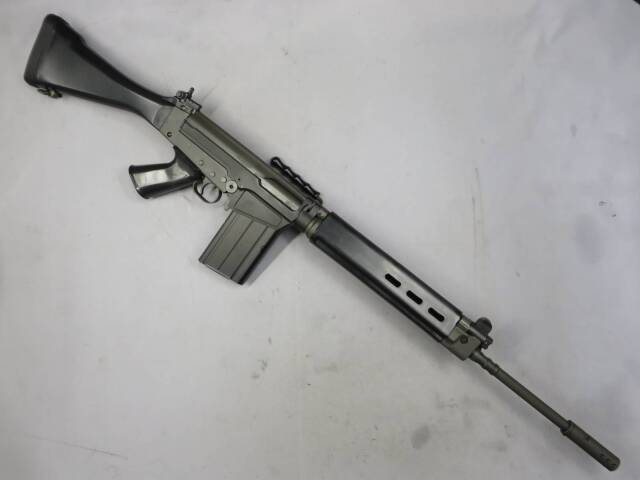 【VFC】VAL・FAL Type.1 GBBR