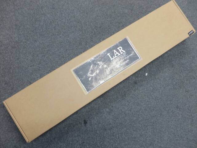 【VFC】VAL・FAL Type.1 GBBR