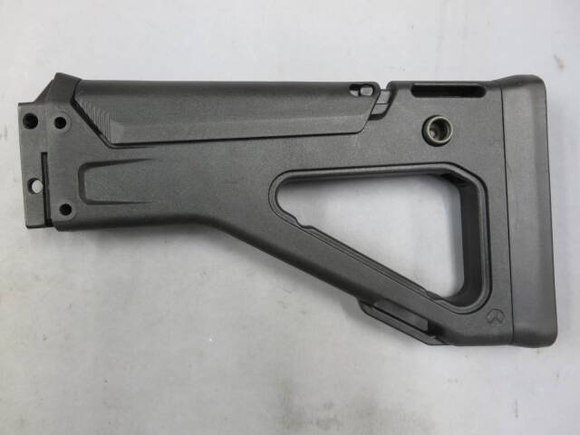 【MAGPUL PTS】MASADA ACR・ フォールディングストック 電動ガン