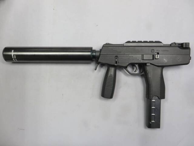 【KSC】 TMP サービスフルセット