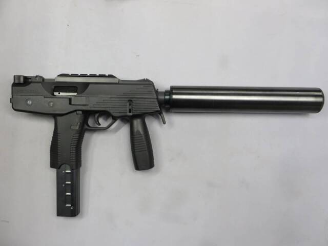 【KSC】 TMP サービスフルセット