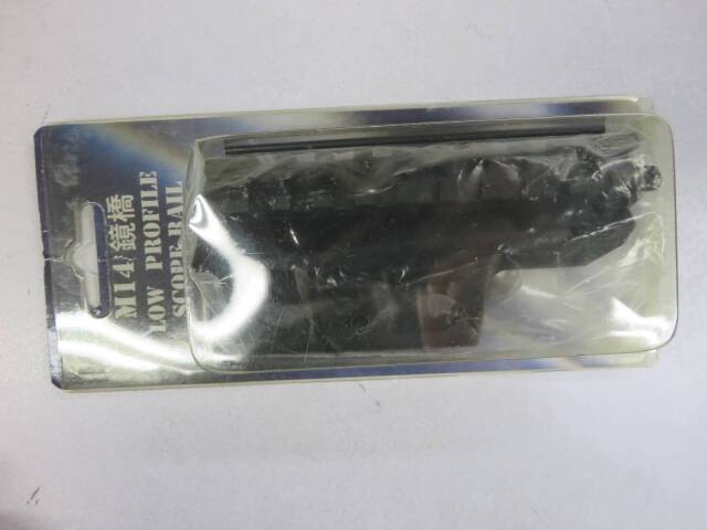 【WE】M14・Ra-Tech カスタム Level2・ブナ 木製ストック