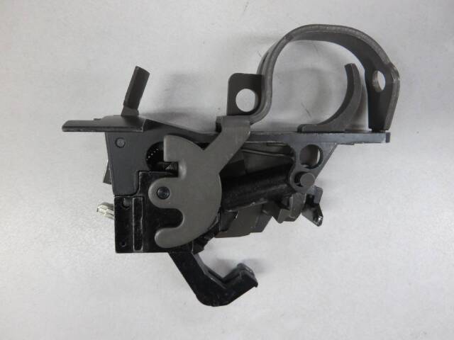 【WE】M14・Ra-Tech カスタム Level2・ブナ 木製ストック