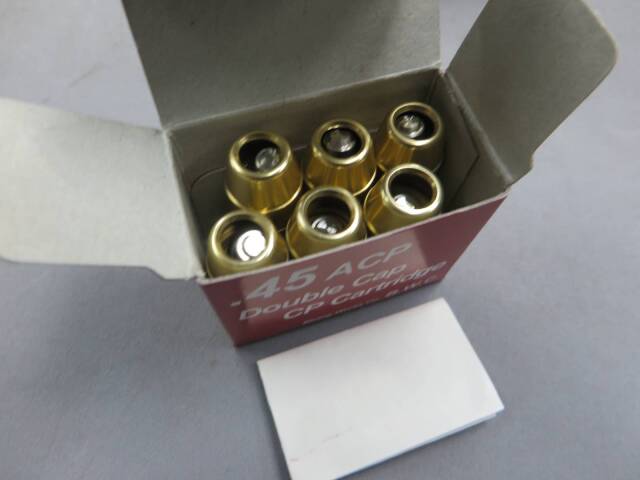 【BWC】Kimber PRO TLE/RL2 モデルガン