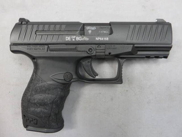 WESTERN ARMS M92FS ガスガン ブレードマスター？ WESTERN ARMS M92FS ガスガン ブレードマスター？
