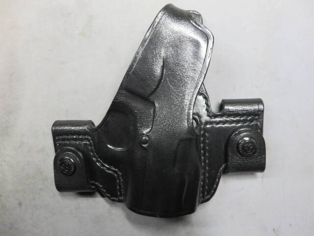 【GALCO】GLADIUS 1911・GM ベルトホルスター GL212B