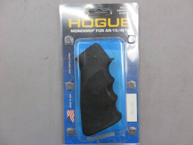 【HOGUE】AR-15/M16 MONOグリップ