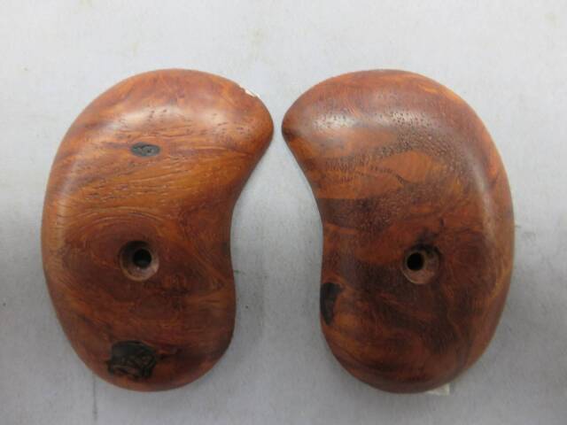 【不明】デリンジャー グリップ