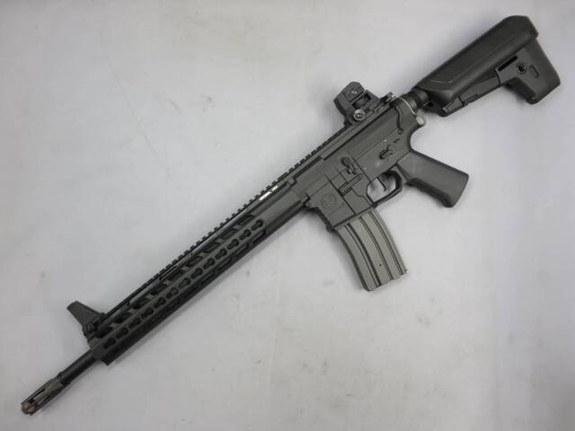 Krytac】TRIDENT MK2 SPR