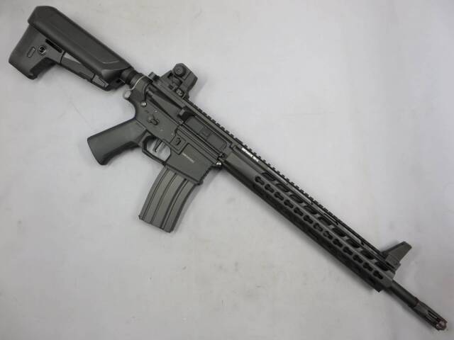 【Krytac】TRIDENT MK2 SPR