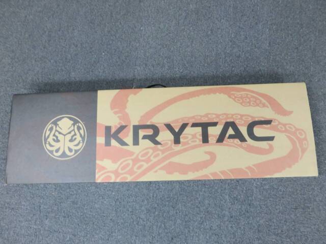 【Krytac】TRIDENT MK2 SPR