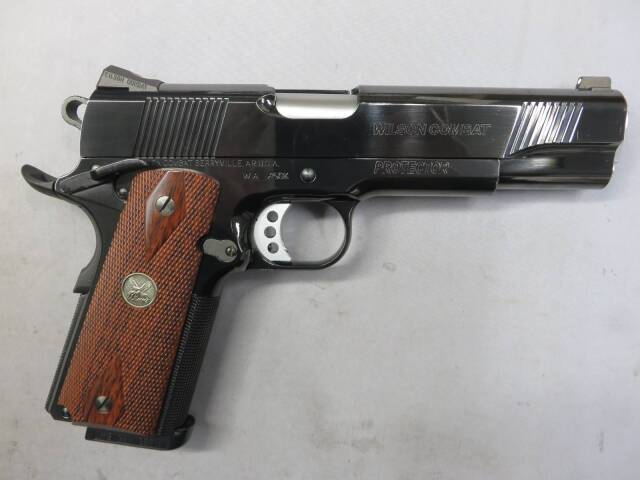 ウエスタンアームズ】ウィルソン コンバット プロテクター