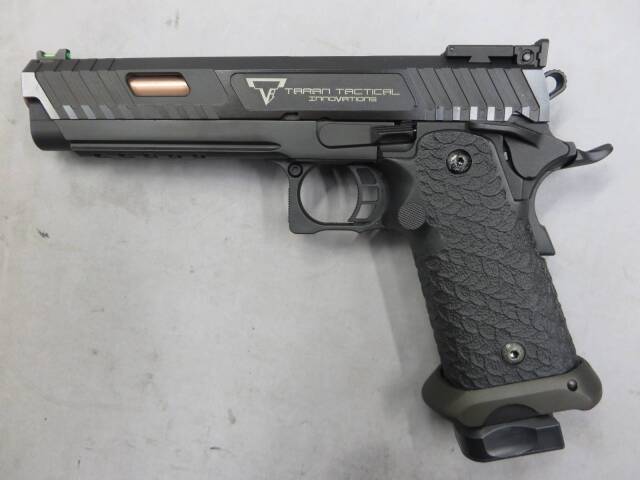 【EMG】JW3 STI/TTI 2011コンバットマスター ジョンウィック