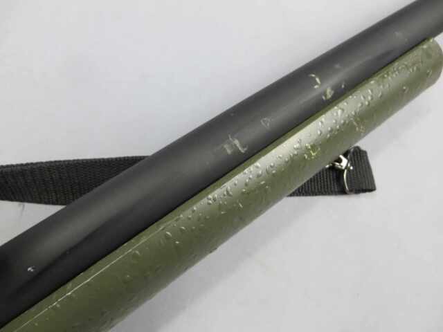 【CYMA】CM701 M700 OD エアーコッキング / スコープ