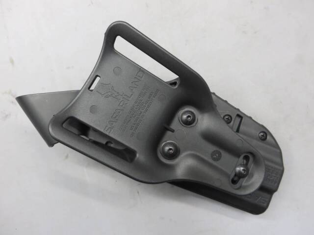【サファリランド】7390 ALS ホルスター・M92