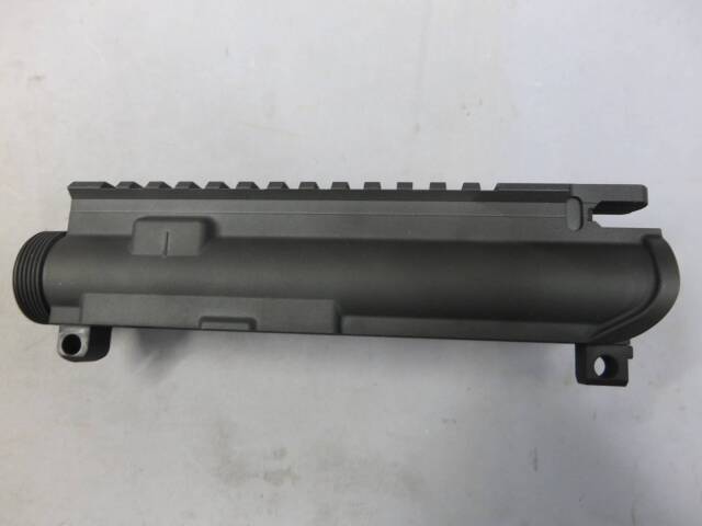 【WII-Tech・OCT】BCM 7075アッパーレシーバー(東京マルイ M4 GBBR対応）