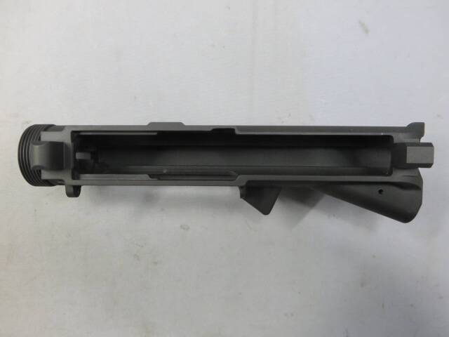 【WII-Tech・OCT】BCM 7075アッパーレシーバー(東京マルイ M4 GBBR対応）