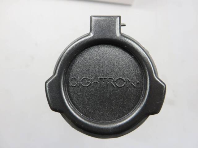 【SIGHTRON】TR-X 3-9×40 MIL-DOT レティクル