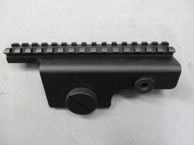 【東京マルイ】M14 マウントベース