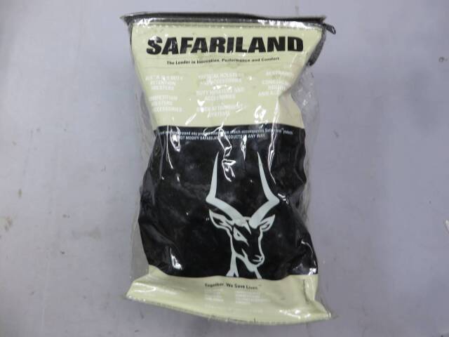 【サファリランド】6004-56-121・SFA 5.0・SV STI 5.0 レッグホルスター