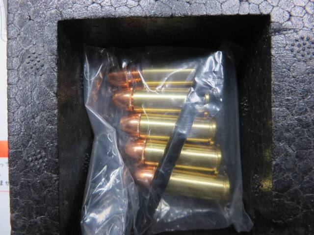 【タナカ】S&W .38 Chief Special Airweight “Baby Aircrewman” HW Ver.2  モデルガン