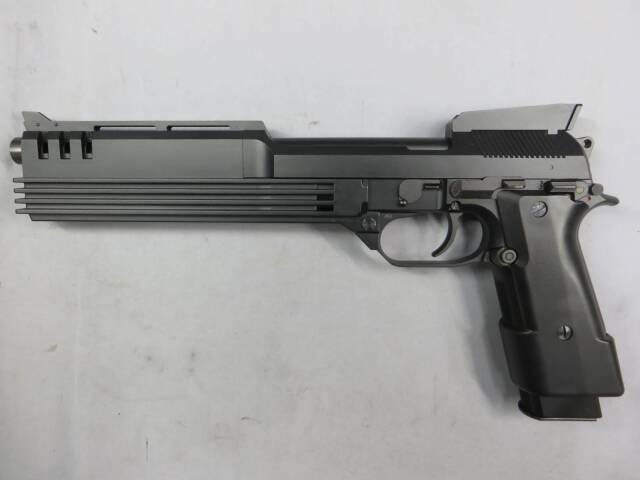 KSC AUTO9 KSC】AUTO9 C