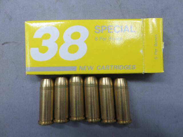 【コクサイ】S&W M10 3in .38スペシャル FBIスペシャル HW No.210  モデルガン