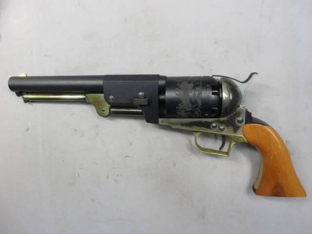 【ハートフォード】ホイットニービル ドラグーン 100挺限定