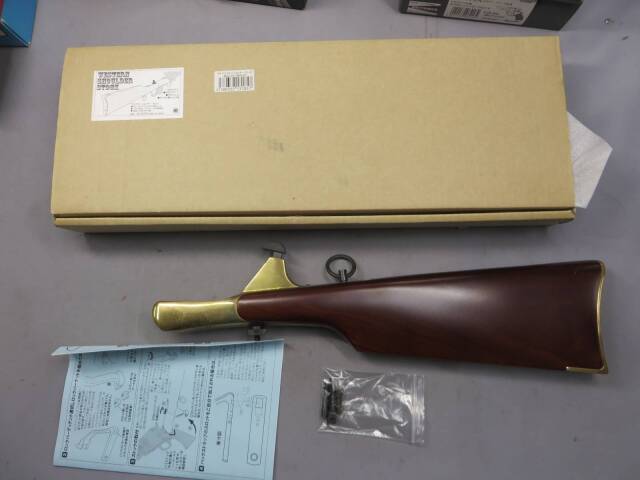 ハートフォード】コルト ドラグーン ケースハードンカスタム