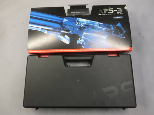 【マルゼン】APS-3