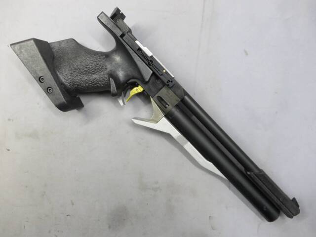 【マルゼン】APS-3