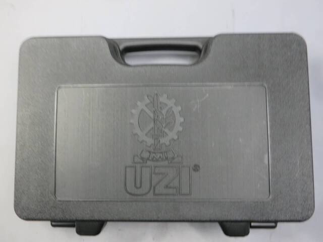 【ウエスタンアームズ】ミニウージー mini UZI