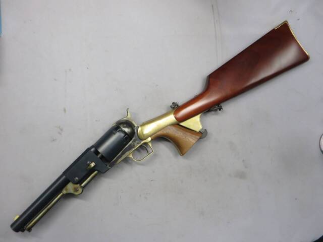 45 ゲーム・おもちゃ・グッズ ハートフォード COLT WALKER