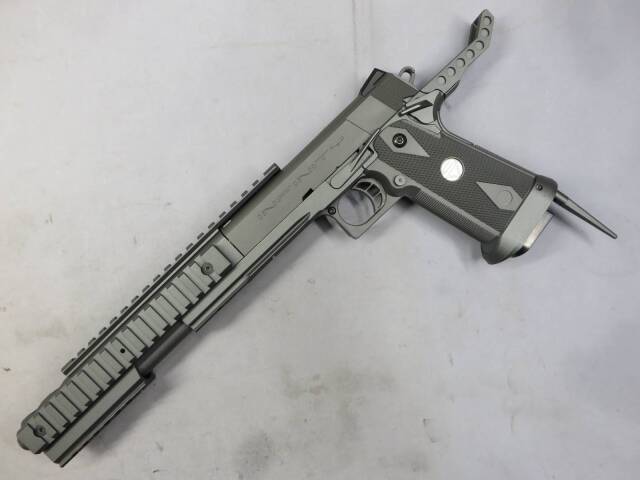 WA SV インフィニティ プロキラー GIGANT NEO パーカーライズド ウエスタンアームズ】SVインフィニティ PK MK2 ギガントNEO パーカライズド